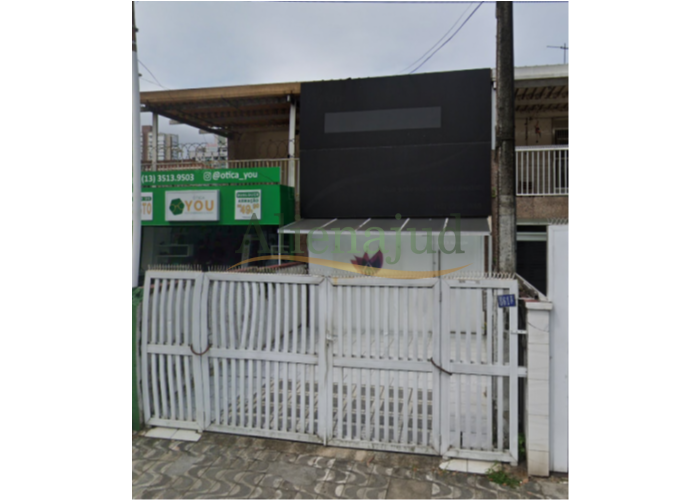 Imagem do imóvel Casa situada na Av. Senador Pinheiro Machado c/ 3 dorms. e 249,31m² de área construída Casa situada na Av. Senador Pinheiro Machado c/ 3 dorms. e 249,31m² de área construída