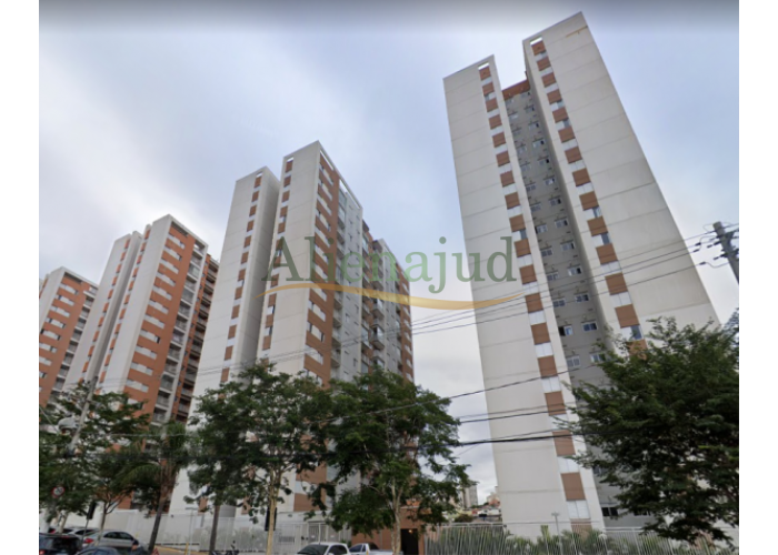 Imagem do imóvel Apart. c/ área privativa de 60,860 m² situado na Rua União Apart. c/ área privativa de 60,860 m² situado na Rua União