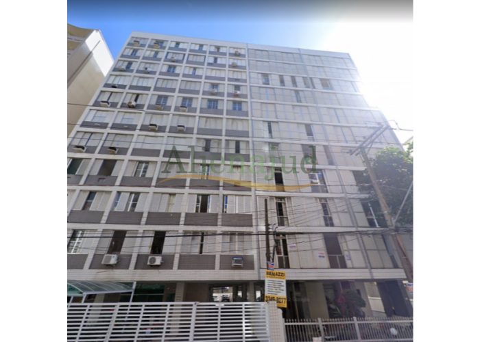 Imagem do imóvel Apart. c/ 2 dorms. e área construída de 85,00m² situado na Rua Alexandre Martins Apart. c/ 2 dorms. e área construída de 85,00m² situado na Rua Alexandre Martins