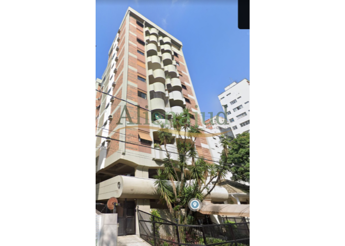 Imagem do imóvel DIREITOS - Apart. c/ área privativa de 56,77m² situado na Rua Visconde do Rio Branco DIREITOS - Apart. c/ área privativa de 56,77m² situado na Rua Visconde do Rio Branco