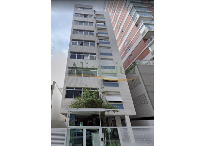 Imagem do imóvel DIREITOS - Apart. c/ 1 dorm. e área construída de 49,540m² situado na Rua da Paz DIREITOS - Apart. c/ 1 dorm. e área construída de 49,540m² situado na Rua da Paz