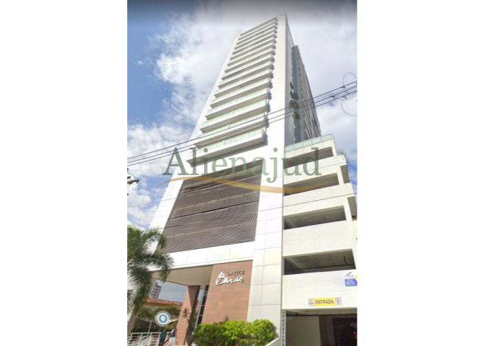 Imagem do imóvel DIREITOS - Sala comercial c/ área privativa de 68,350 m² situada na Rua Barão de Paranapiacaba DIREITOS - Sala comercial c/ área privativa de 68,350 m²