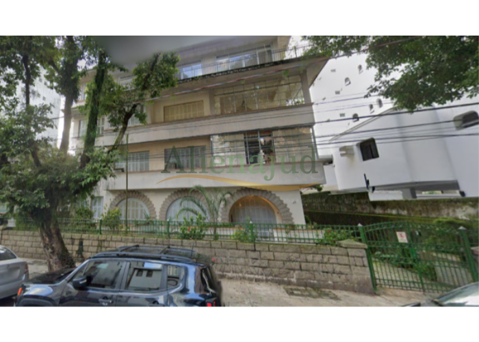 Imagem do imóvel Apart. c/ 4 dorms. e área de construção de 192,90m² situado na Rua Eloy Fernandes Apart. c/ 4 dorms. e área de construção de 192,90m² situado na Rua Eloy Fernandes