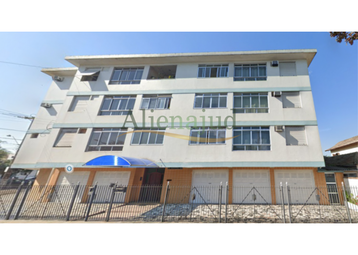Imagem do imóvel Apart. c/ 2 dorms. e área útil de 89,96 m² situado na Rua Moema Apart. c/ 2 dorms. e área útil de 89,96 m² situado na Rua Moema