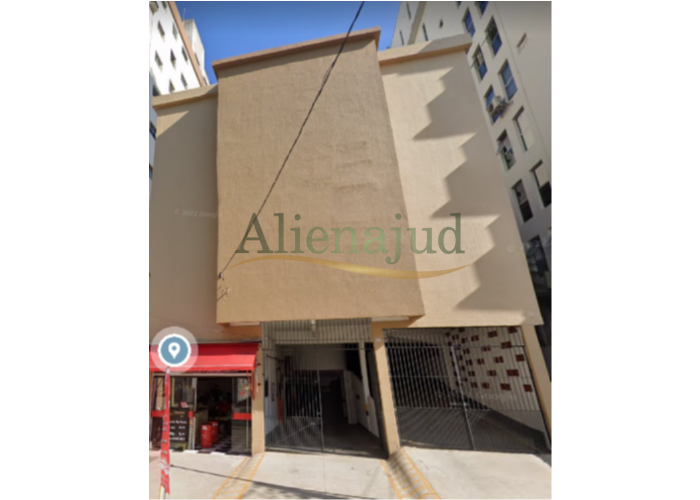 Imagem do imóvel DIREITOS - Box Garage c/ área útil de 14,88m² situado na Rua Coronel Proost de Souza DIREITOS - Box Garage c/ área útil de 14,88m² situado na Rua Coronel Proost de Souza