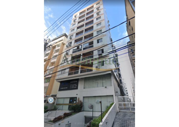 Imagem do imóvel DIREITOS - Apart. c/ 2 dorms. e área útil de 82,95m² situado na Rua Governador Pedro de Toledo DIREITOS - Apart. c/ 2 dorms. e área útil de 82,95m² situado na Rua Governador Pedro de Toledo