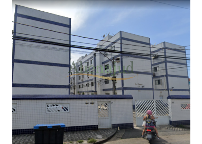 Imagem do imóvel Apart. c/ 2 dorms. e área útil de uso exclusivo de 42,76 m² situado na Rua Jurubatuba Apart. c/ 2 dorms. e área útil de uso exclusivo de 42,76 m²