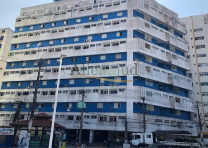 Imagem do imóvel Apart. duplex c/ área útil de 57,35 m² situado na Avenida Embaixador Pedro de Toledo Apart. duplex c/ área útil de 57,35 m² situado na Avenida Embaixador Pedro de Toledo