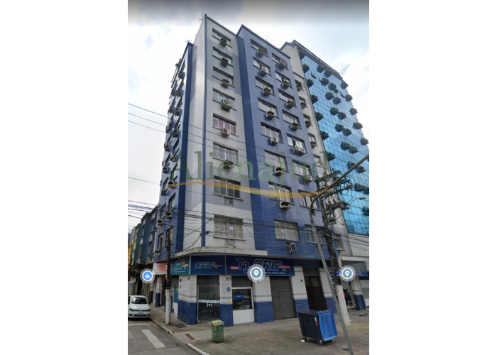 Imagem do imóvel Conj. comercial c/ 3 salas e área aproximada de 58,00m² situado na Av. São Francisco Conj. comercial c/ 3 salas e área aproximada de 58,00m² situado na Av. São Francisco