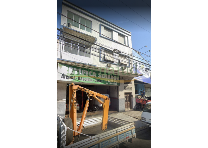 Imagem do imóvel DIREITOS - Loja c/ área útil de 380,743m² situada na Rua Senador Feijó DIREITOS - Loja c/ área útil de 380,743m² situada na Rua Senador Feijó