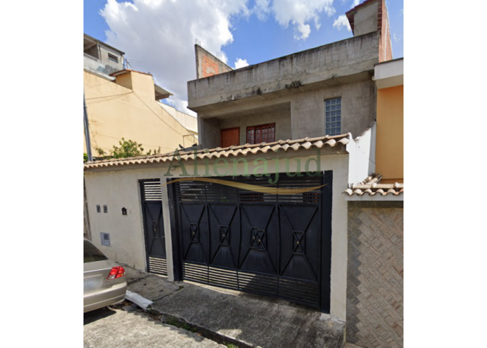 Imagem do imóvel Casa e seu respectivo terreno situado na Rua Dr. Castro Rebello c/ área de 160,75 m² Casa e seu respectivo terreno situado na Rua Dr. Castro Rebello c/ área de 160,75 m²