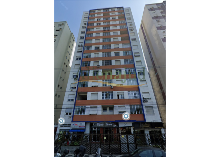 Imagem do imóvel DIREITOS - Apart. c/ área de construção de 31,37m² situado na Av. Manoel da Nóbrega DIREITOS - Apart. c/ área de construção de 31,37m² situado na Av. Manoel da Nóbrega