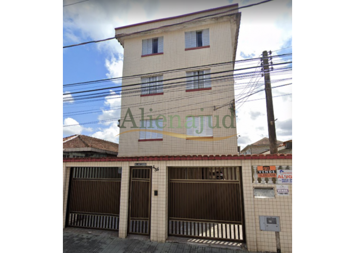 Imagem do imóvel DIREITOS - Apart. c/ 2 dorms. e área útil de 52,52m² situado na Rua Cuiabá DIREITOS - Apart. c/ 2 dorms. e área útil de 52,52m² situado na Rua Cuiabá