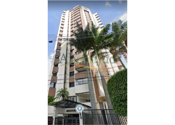 Imagem do imóvel Apart. c/ área privativa de 106,77m² situado na Rua Pedro Pomponazzi - Vila Mariana Apart. c/ área privativa de 106,77m² situado na Rua Pedro Pomponazzi - Vila Mariana