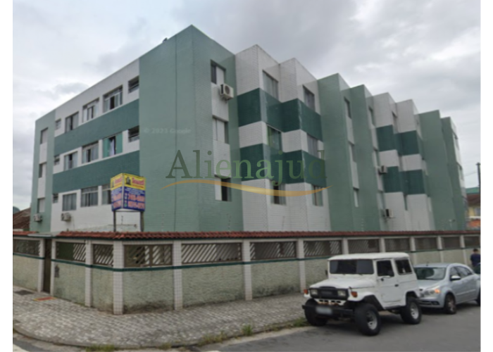 Imagem do imóvel Apart. c/ área útil de 54,70m² situado na Rua Osias Isidoro dos Santos Apart. c/ área útil de 54,70m² situado na Rua Osias Isidoro dos Santos