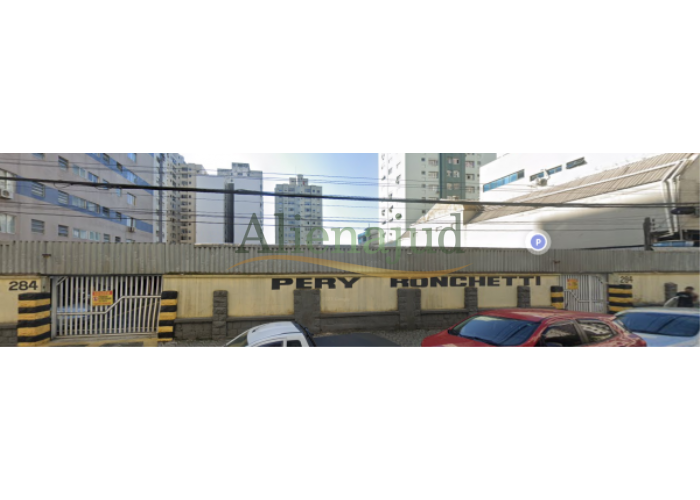 Imagem do imóvel DIREITOS - Box Garagem c/ área útil de 15,00m² situado na Rua Pero Corrêa DIREITOS - Box Garagem c/ área útil de 15,00m² situado na Rua Pero Corrêa