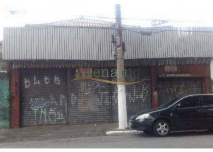 Imagem do imóvel Casa e seu respectivo terreno situado na Rua Assunguy Casa e seu respectivo terreno situado na Rua Assunguy