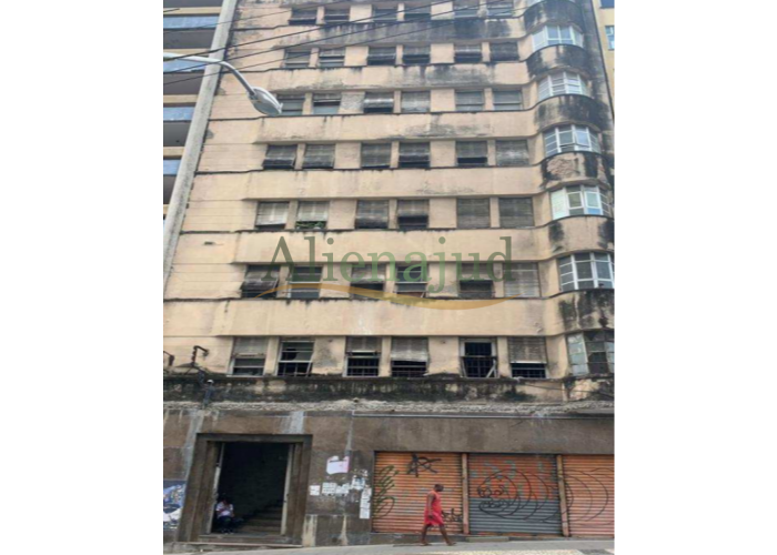 Imagem do imóvel Sala comercial c/ área de 14,94m² situada na Rua Chile Sala comercial c/ área de 14,94m² situada na Rua Chile
