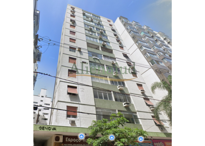Imagem do imóvel Apart. c/ área útil de 57,34m² situado na Rua Bassin Nagib Trabulsi Apart. c/ área útil de 57,34m² situado na Rua Bassin Nagib Trabulsi