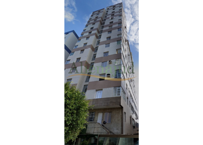 Imagem do imóvel DIREITOS - Apart. c/ 1 dorm. e área útil de 39,80m² situado na Rua Gonçalo Monteiro DIREITOS - Apart. c/ 1 dorm. e área útil de 39,80m² situado na Rua Gonçalo Monteiro