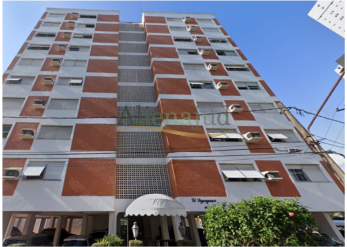 Imagem do imóvel Apart. c/ área útil de 140,39m² situado na Rua Enguaguassú Apart. c/ área útil de 140,39m² situado na Rua Enguaguassú