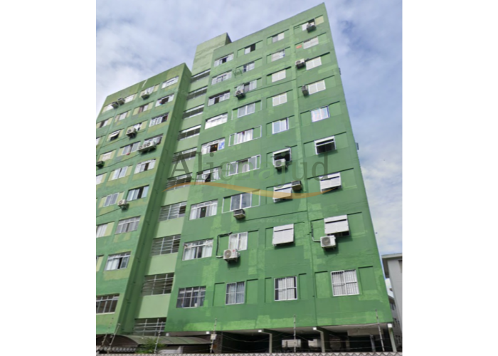 Imagem do imóvel 50% do Apart. c/ 2 dorms. e área útil de 61,395m² situado na Rua Guedes Coelho 50% do Apart. c/ 2 dorms. e área útil de 61,395m² situado na Rua Guedes Coelho