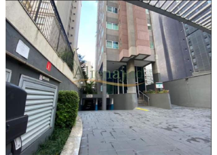 Imagem do imóvel Escritório c/ área privativa de 31,63m² situado à Rua Padre João Manoel Escritório c/ área privativa de 31,63m² situado à Rua Padre João Manoel