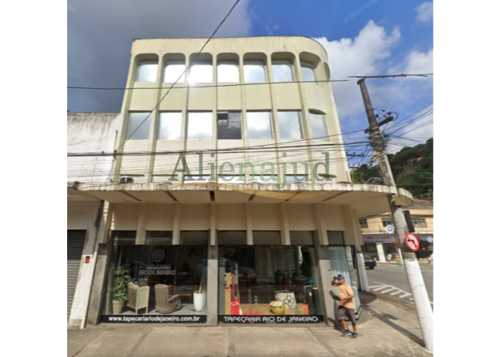 Imagem do imóvel 50% do Prédio situado à Rua Bittencourt 50% do Prédio situado à Rua Bittencourt