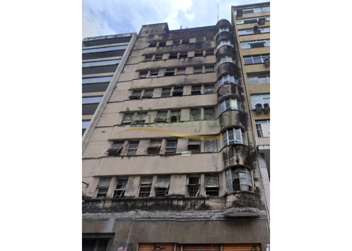 Imagem do imóvel Uma sala com área de 14,92m² situada à Rua Chile Uma sala com área de 14,92m² situada à Rua Chile