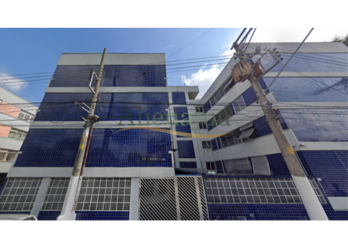 Imagem do imóvel Apto. c/ 2 dorms. e área útil de 61,42m² situado à Avenida Paulo Lincoln do Valle Pontin Imóveis situados em São Paulo/SP e Praia Grande/SP