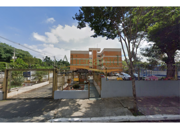 Imagem do imóvel Apto. c/ 2 dorms. e área útil de 61,42m² situado à Avenida Paulo Lincoln do Valle Pontin Imóveis situados em São Paulo/SP e Praia Grande/SP