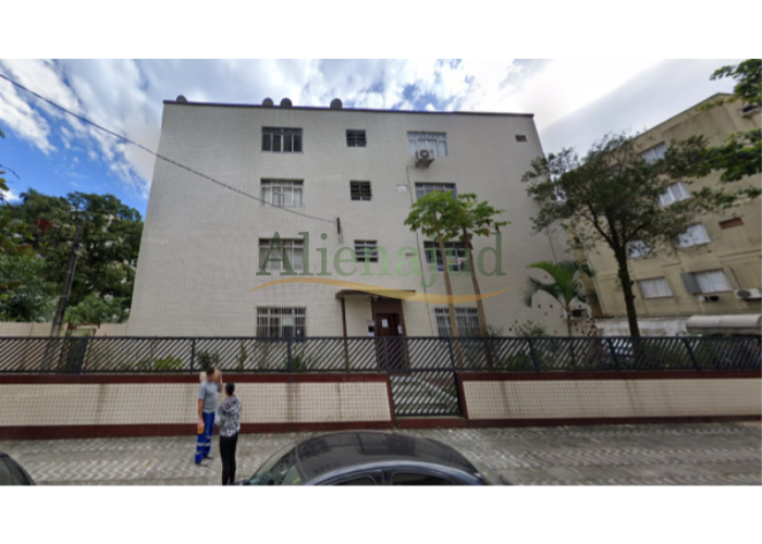 Imagem do imóvel DIREITOS - Apto. c/ 2 dorms. e área útil de 52,00m² situado à Rua Américo Brasiliense DIREITOS - Apto. c/ 2 dorms. e área útil de 52,00m²