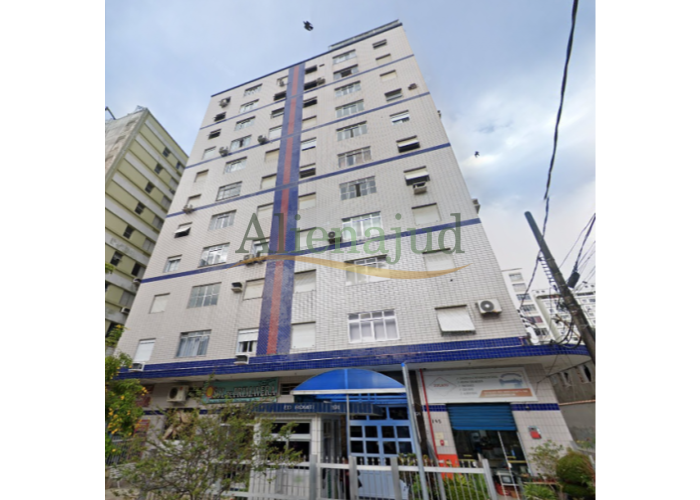 Imagem do imóvel Apto. c/ 1 dorm. e área útil de 31,21m² situado à Rua João Ramalho Apto. c/ 1 dorm. e área útil de 31,21m² situado à Rua João Ramalho