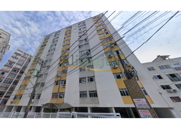 Imagem do imóvel Apto. c/ área útil de 39,29 m² situado à Rua Pedro Borges Gonçalves Apto. c/ área útil de 39,29 m² situado à Rua Pedro Borges Gonçalves