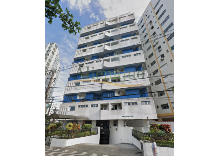 Imagem do imóvel DIREITOS - Apart. duplex c/ área útil de 57,35m² situado na Rua Embaixador Pedro de Toledo DIREITOS - Apart. duplex c/ área útil de 57,35m² situado na Rua Embaixador Pedro de Toledo