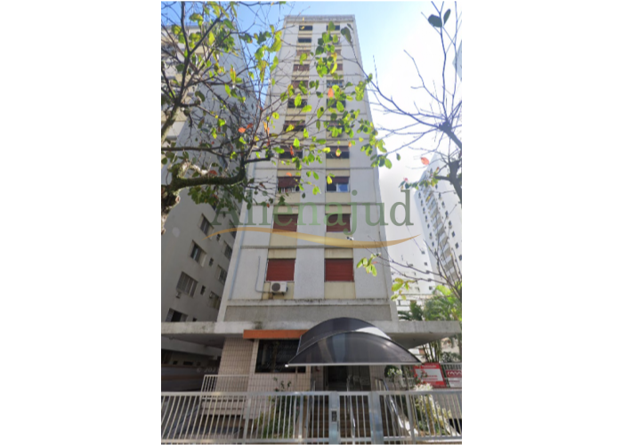 Imagem do imóvel DIREITOS - Apto. c/ área útil de 76,41m² situado à Rua Pero Correa DIREITOS - Apto. c/ área útil de 76,41m² situado à Rua Pero Correa