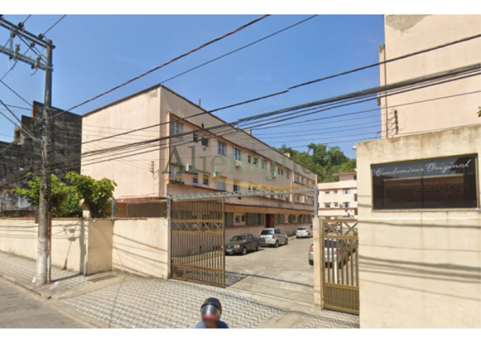 Imagem do imóvel DIREITOS - Apart. c/ área útil de 41,31m² situado na Rua do Colégio DIREITOS - Apart. c/ área útil de 41,31m² situado na Rua do Colégio