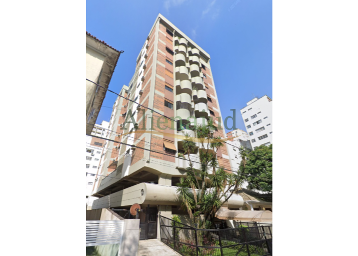 Imagem do imóvel DIREITOS - Apart. c/ área privativa de 56,77m² situado na Rua Visconde do Rio Branco DIREITOS - Apart. c/ área privativa de 56,77m² situado na Rua Visconde do Rio Branco