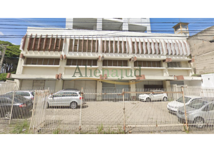 Imagem do imóvel Fração ideal de 50% sobre a loja situada à Avenida Condessa Elizabeth Robiano Fração ideal de 50% sobre a loja situada à Avenida Condessa Elizabeth Robiano