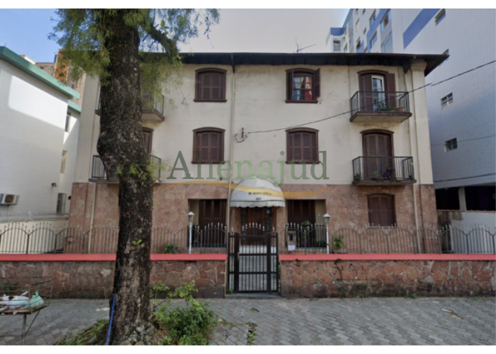 Imagem do imóvel DIREITOS - Apart. c/ 1 dorm. e área construída de 62,10m² situado na Rua Gonçalo Monteiro DIREITOS - Apart. c/ 1 dorm. e área construída de 62,10m² situado na Rua Gonçalo Monteiro