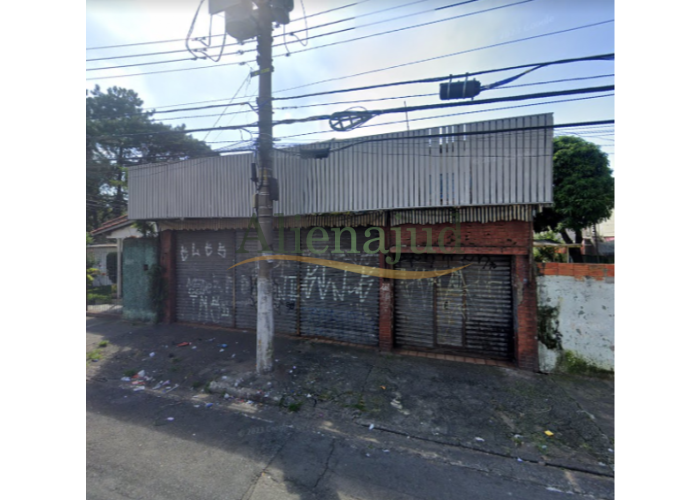 Imagem do imóvel Casa e seu respectivo terreno situado na Rua Assunguy Casa e seu respectivo terreno situado na Rua Assunguy