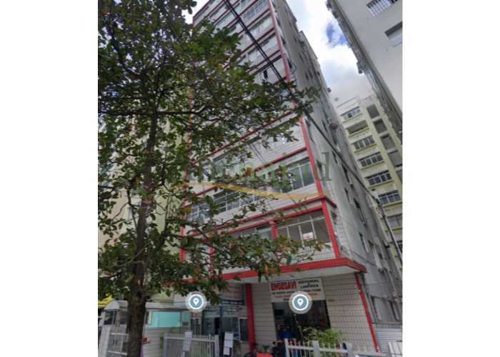 Imagem do imóvel Apto. c/ 1 dorm. e área construída de 44,64m² situado à Rua Cândido Rodrigues Apto. c/ 1 dorm. e área construída de 44,64m² situado à Rua Cândido Rodrigues