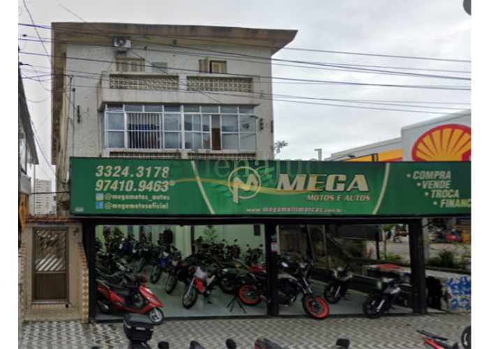 Imagem do imóvel DIREITOS - Apto. situado à Avenida Antonio Emerich DIREITOS - Apto. situado à Avenida Antonio Emerich