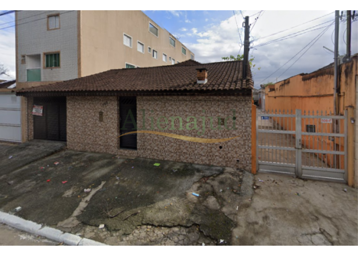Imagem do imóvel DIREITOS - Lote de terreno c/ área de 345m² situado à Avenida Eleonor Roosevelt DIREITOS - Lote de terreno c/ área de 345m² situado à Avenida Eleonor Roosevelt