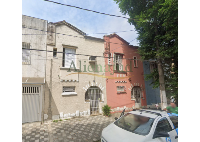Imagem do imóvel 50% DIREITOS - Prédio situado à Rua José Clemente Pereira 50% DIREITOS - Prédio situado à Rua José Clemente Pereira