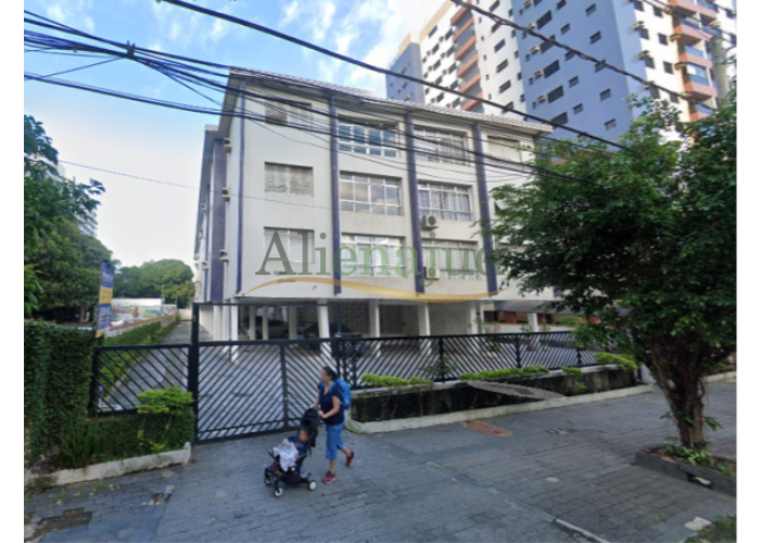 Imagem do imóvel Apto. c/ 3 dorms. e área útil de 124,91m² situado à Avenida Epitácio Pessoa Apto. c/ 3 dorms. e área útil de 124,91m² situado à Avenida Epitácio Pessoa