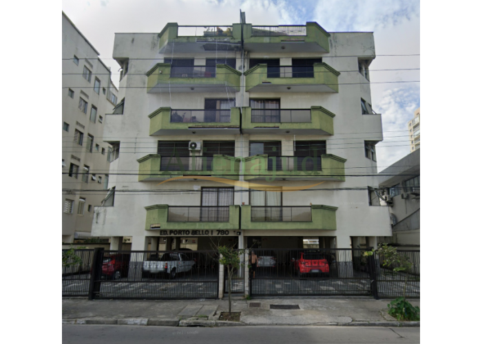 Imagem do imóvel DIREITOS - Apto. duplex c/ área útil de 86,05m² situado à Avenida dos Caiçaras DIREITOS - Aptos. duplex situados à Avenida dos Caiçaras