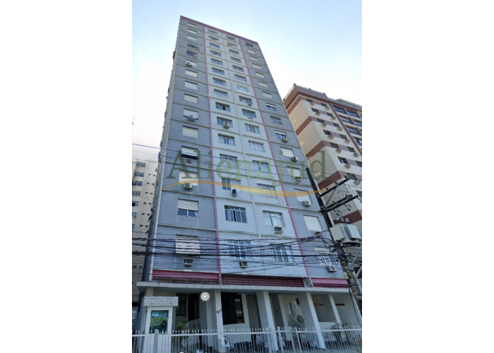 Imagem do imóvel GARAGEM - Área de 33,20m² situada à Avenida Manoel da Nóbrega GARAGEM - Área de 33,20m² situada à Avenida Manoel da Nóbrega