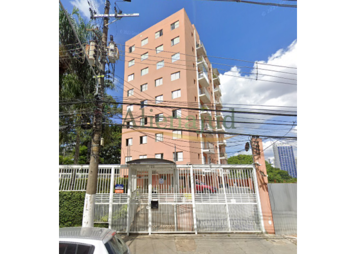 Imagem do imóvel NUA PROPRIEDADE DOS DIREITOS SOBRE O USUFRUTO - Apto. c/ área útil de 58,4104m² NUA PROPRIEDADE DOS DIREITOS SOBRE O USUFRUTO - Apto. c/ área útil de 58,4104m²