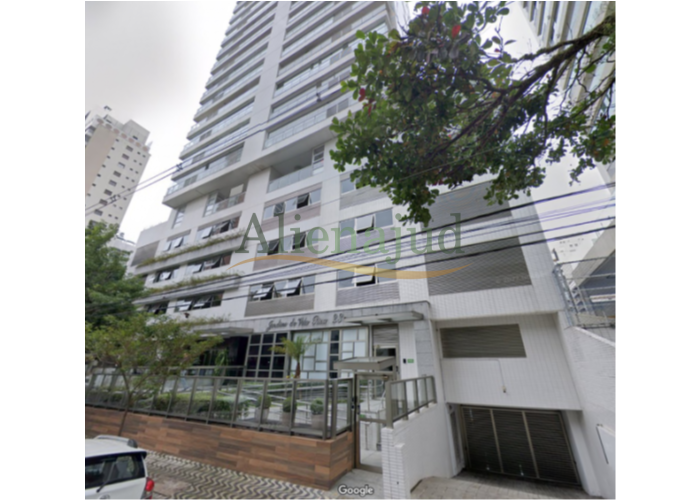 Imagem do imóvel DIREITOS SOBRE 50% - Apto. c/ 1 suíte, 2 dorm. e área privativa de 180,780m² situado à Rua Clay Presgrave do Amaral DIREITOS SOBRE 50% - Apto. c/ 1 suíte, 2 dorm. e área privativa de 180,780m² situado à Rua Clay Presgrave do Amaral